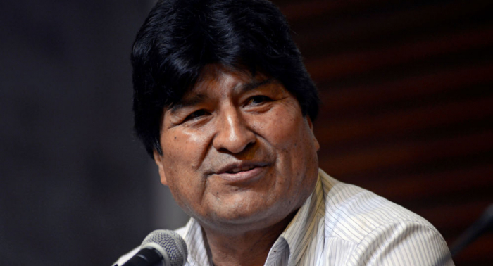 Evo Morales buscaría convertirse en diputado en Bolivia