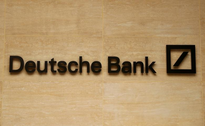 Deutsche Bank fährt wegen Umbau 5,7 Milliarden Euro Verlust ein