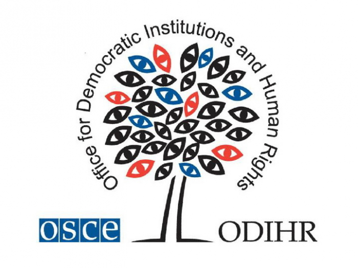  OSCE ODIHR releases interim report on upcoming parliamentary elections in Azerbaijan 