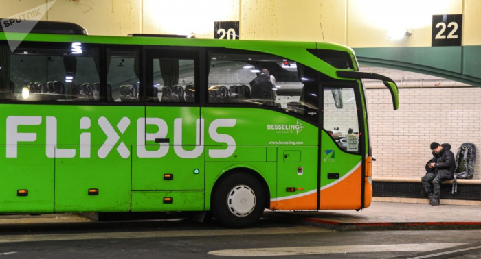 Klimapaket der Bundesregierung mitverantwortlich? Flixbus will Angebot 2021 kürzen