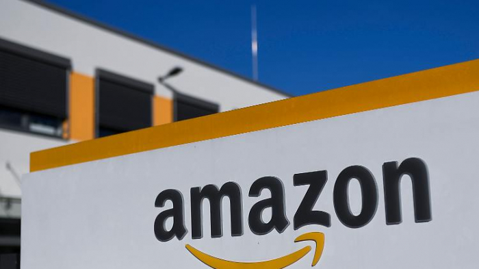   Amazon setzt Rekordmarken in Jahresbilanz  