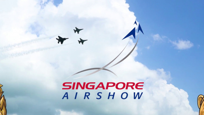 El Singapore Airshow 2020 no será cancelado por el brote del coronavirus