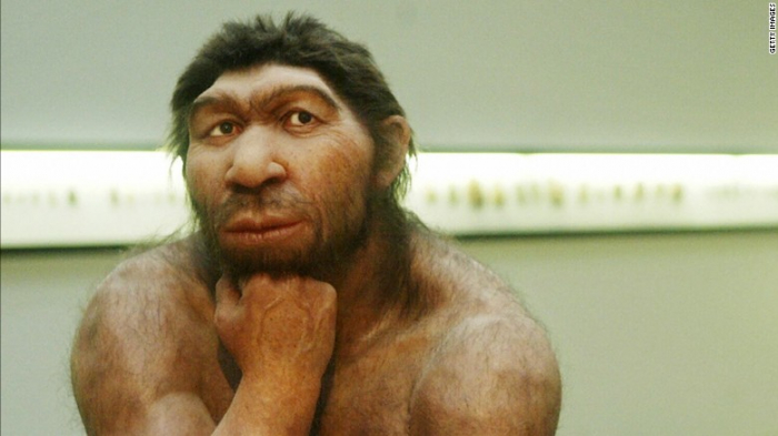 All modern humans have Neanderthal DNA, new research finds