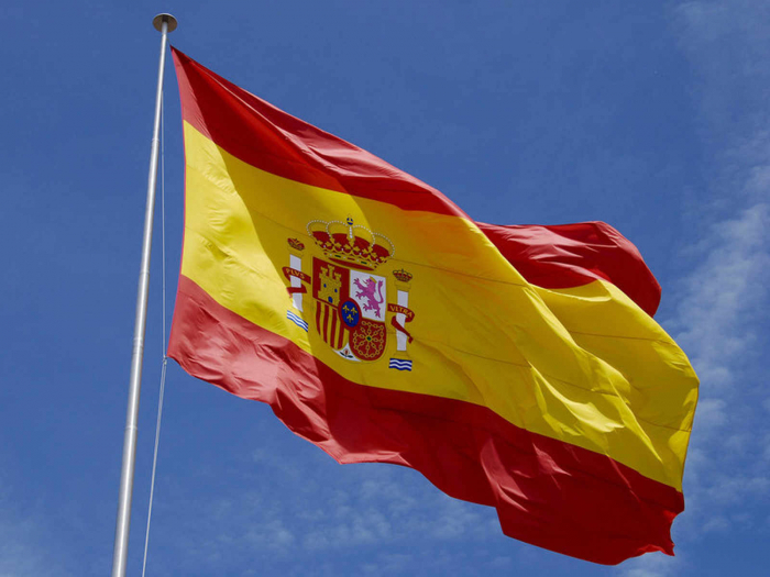 Spaniens Wirtschaft erhöht Wachstumstempo im Schlussquartal