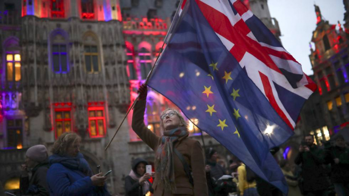   Brexit:   Europa entra en una nueva era