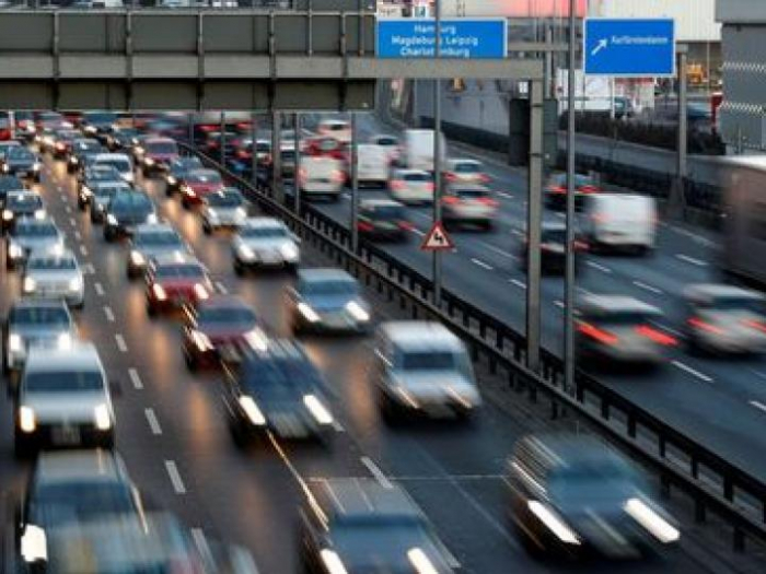 Bundestag beschließt schnellere Planung von Verkehrswegen