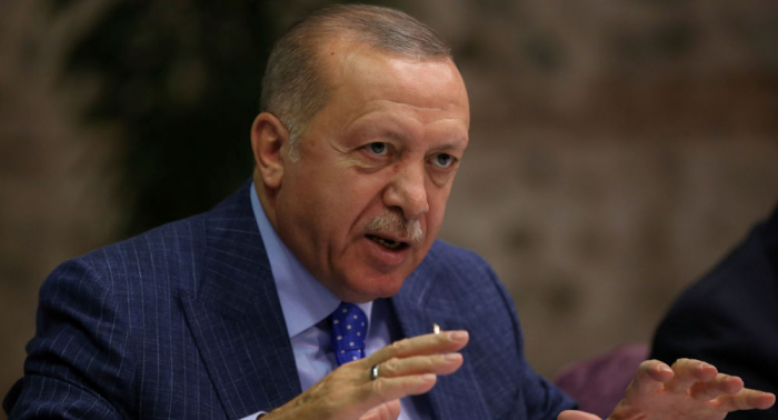 أردوغان: نصدر تراخيص للمناطق البحرية المشمولة في الاتفاق مع ليبيا للتنقيب فيها