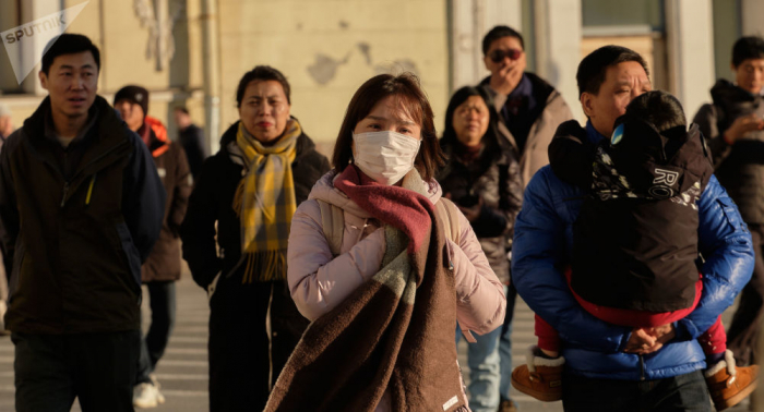 أول دولة خليجية تدرس إجلاء رعاياها بالكامل من الصين بعد فيروس "كورونا"