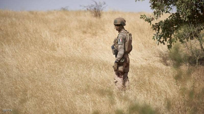 مقتل 6 جنود بانفجار عبوة ناسفة شمالي بوركينا فاسو