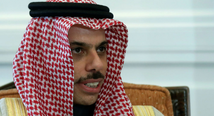 السعودية: الأوضاع هدأت بالفعل بعدما دعونا للتهدئة عقب مقتل سليماني
