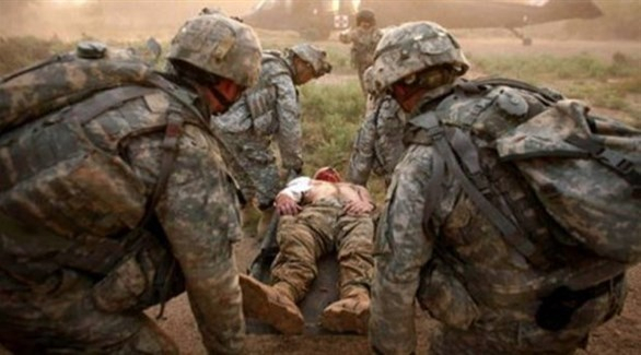 العراق: مقتل أمريكي وإصابة آخرين