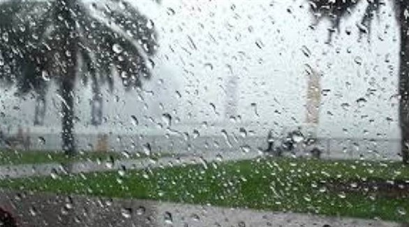 الأمطار تكشف خيانة زوجة في مصر