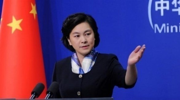 بكين: دعوة واشنطن لتجنب السفر إلى الصين "في غير محلها"