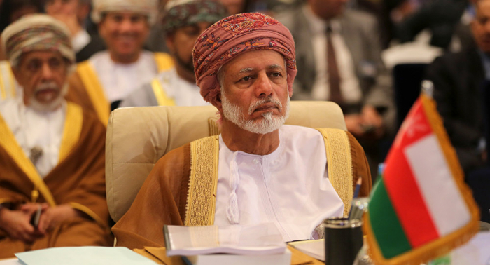 سلطنة عمان: لا مجال حاليا للوساطة بين واشنطن وطهران