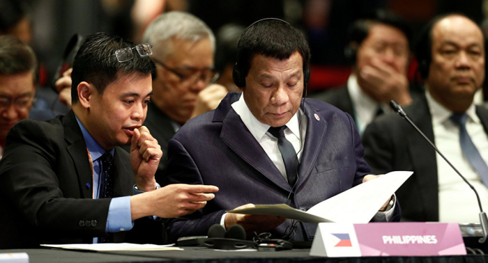 إجراء عاجل من الفلبين خوفا من اشتعال الأوضاع في الشرق الأوسط