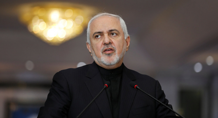 ظريف يكشف تفاصيل رسالة إيرانية إلى أمريكا فور تنفيذ الهجوم