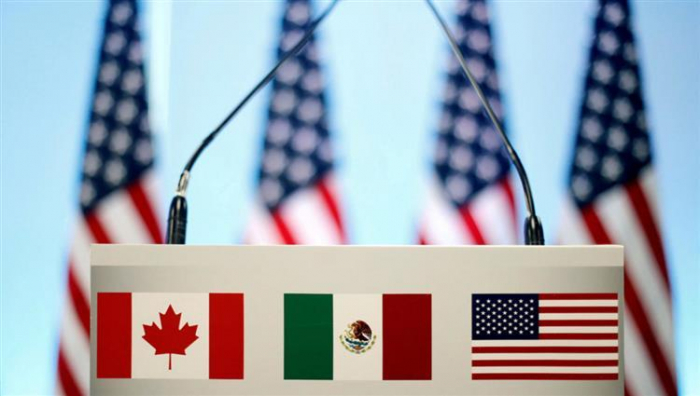 ترامب يوقع على اتفاق التبادل التجاري مع المكسيك وكندا الأسبوع المقبل
