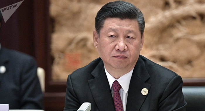 الرئيس الصيني يصف فيروس كورونا الجديد بـ "الشيطان"
