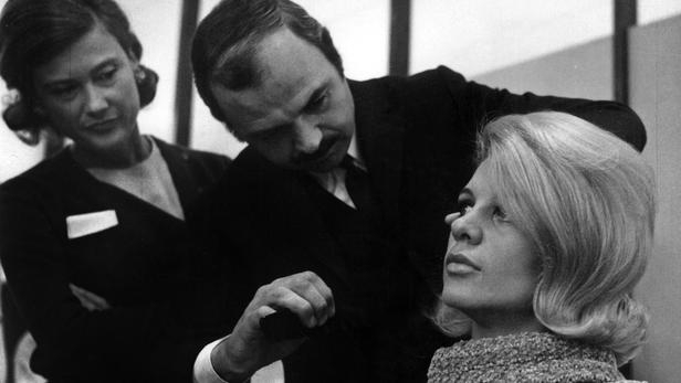 Jacques Dessange, coiffeur des stars, est mort