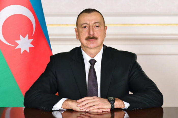   Presidente de Azerbaiyán expresa sus condolencias al sultán de Omán  