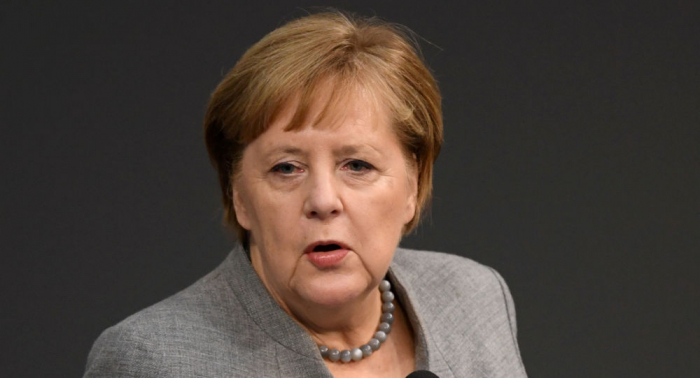 ألمانيا تعلن رسميا موعد مؤتمر برلين الخاص بالأزمة الليبية