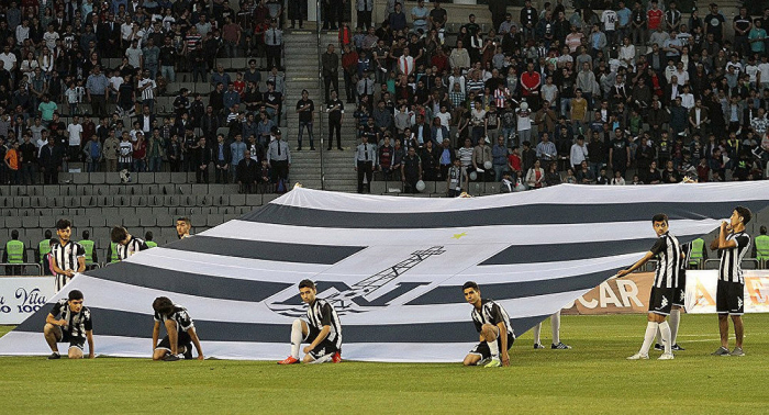 “Neftçi” “Dinamo”ya məğlub oldu