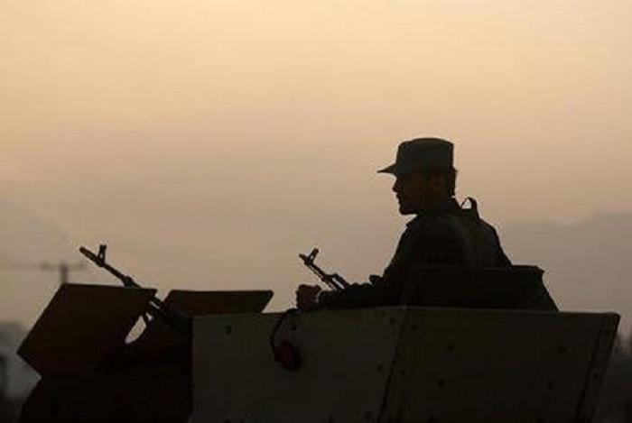 “Taliban” silahlıları hərbi postlara hücum edib -  23 ölü 
