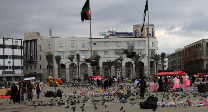 6 بنود في مسودة البيان الختامي لمؤتمر برلين تحدد مسارات دعم ليبيا