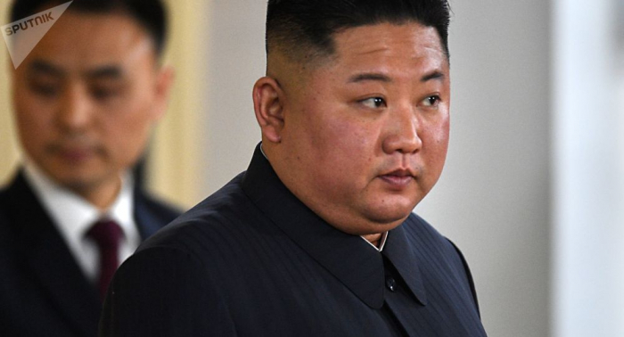 إعلام: وزير جديد للخارجية في كوريا الشمالية