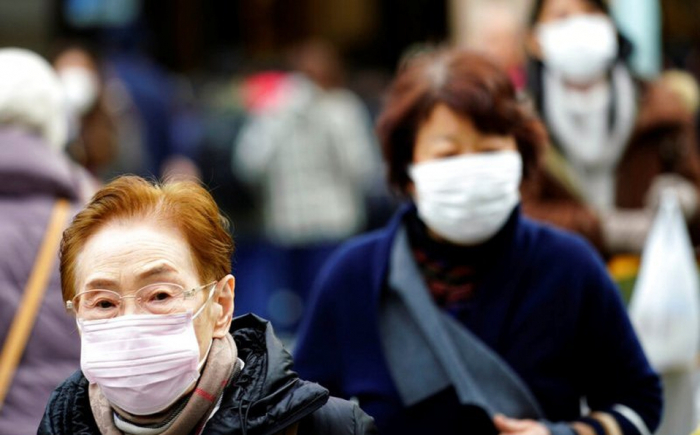 Corea del Sur confirma el primer caso de neumonía causada por el nuevo coronavirus