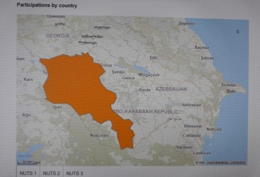     MAE:   En el sitio web "Horizon 2020”se eliminó la provocación vinculada con los territorios de Azerbaiyán ocupados por Armenia  