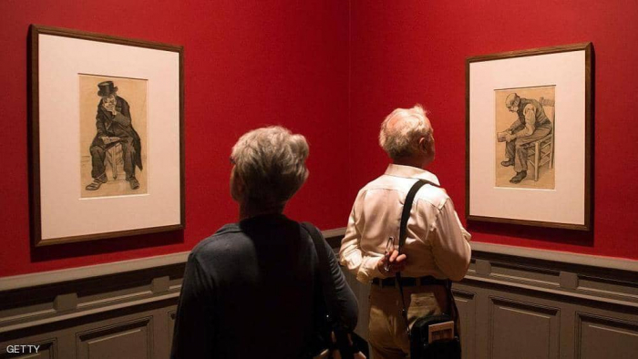 الاهتمام بالفنون وطول العمر.. دراسة تكشف "الرابط الغريب"