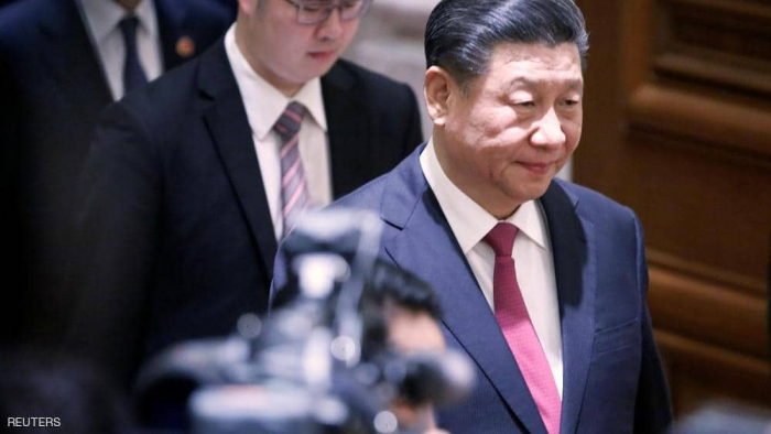 الرئيس الصيني: يجب كبح انتشار فيروس "كورونا" بحزم
