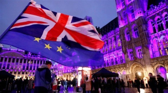 الاتحاد الأوروبي يمنح بريطانيا موافقته الأخيرة على الانفصال