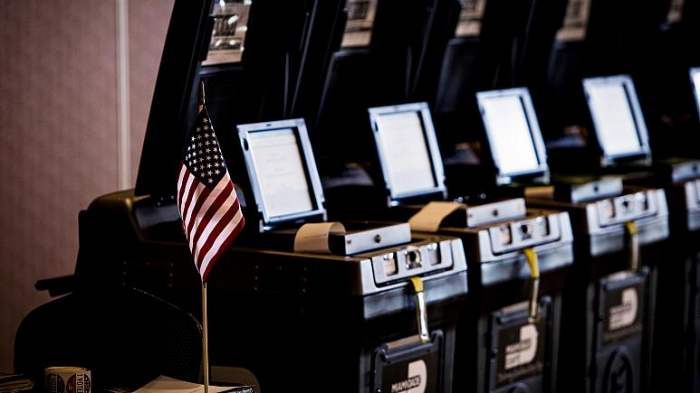 F.B.I. vows to notify State Officials of any election systems breaches