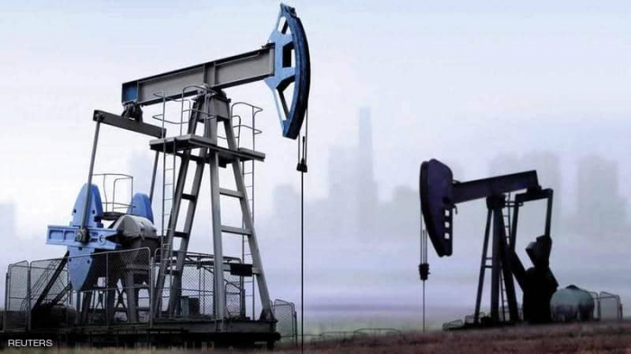 النفط يهبط بسبب زيادة المخزونات الأميركية