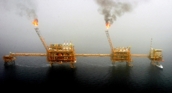 النفط يصعد لأعلى مستوى بعد تعطل الإنتاج في ليبيا