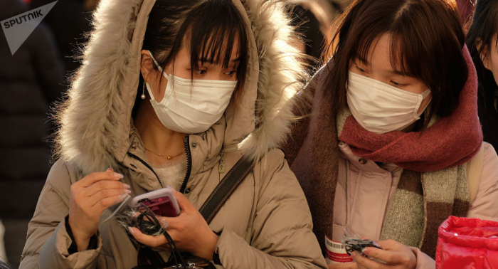 فيروس كورونا يرفع حالة الطوارئ إلى القصوى في شنغهاي