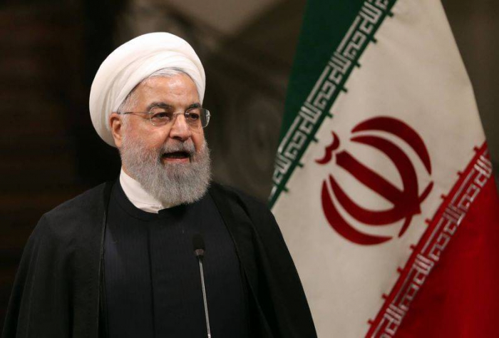   Rohani:  les USA peuvent «couper la main» à Soleimani, mais l’Iran ripostera et «coupera la jambe» des Américains 
