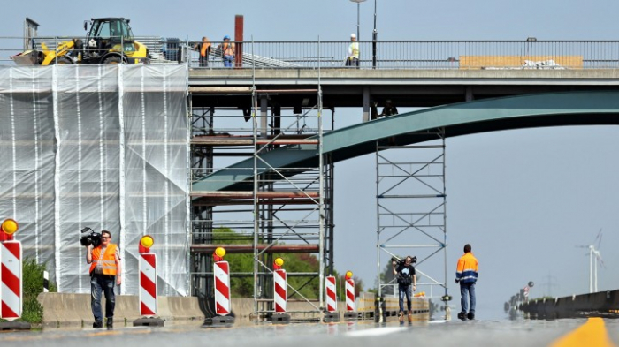 Beschleunigung für Verkehrsprojekte beschlossen