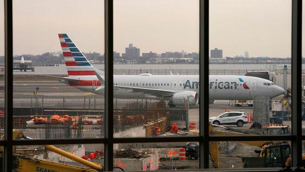   Crise du 737 MAX:   Boeing va indemniser American Airlines