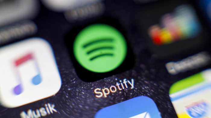 Spotify will Nazi-Playlists entfernen –   Profile mit dem Namen „Hitler“ stehen aber weiter online  