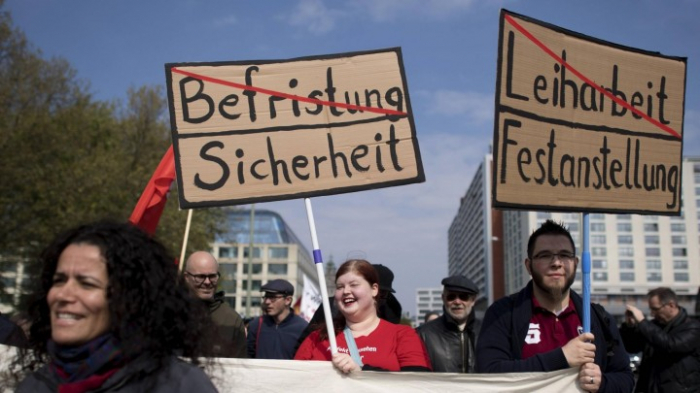   Arbeitsministerium:   Leiharbeitnehmer sind häufiger psychisch krank