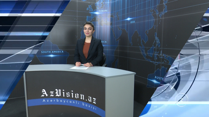  AzVision TV publica nueva edición de noticias en inglés para el 29 de enero-  Video  