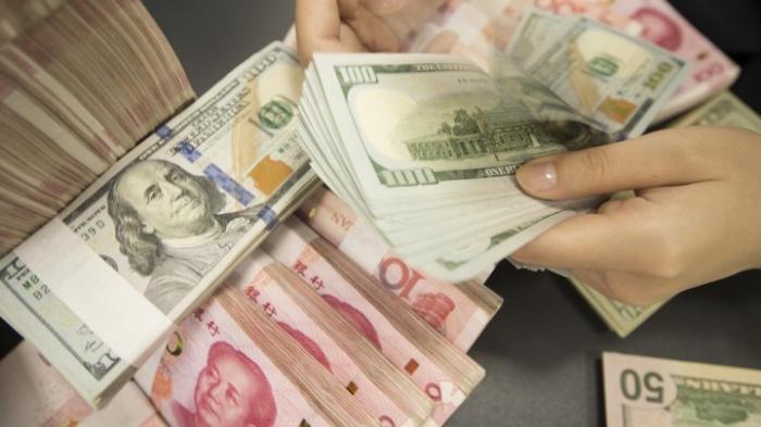US-Regierung bezichtigt China nicht mehr der Währungsmanipulation