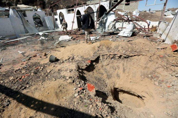 Riyad et Abou Dhabi condamnent une attaque sanglante au Yémen