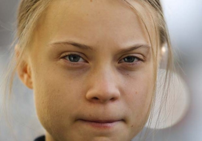 Le nom de Greta Thunberg deviendra une marque