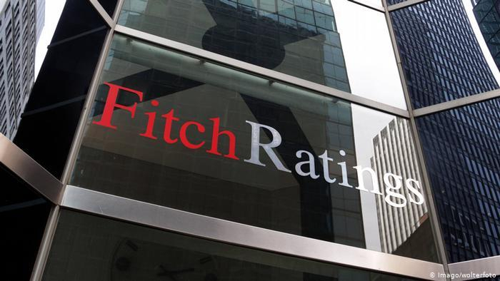   Fitch Affirms Azerbaijan