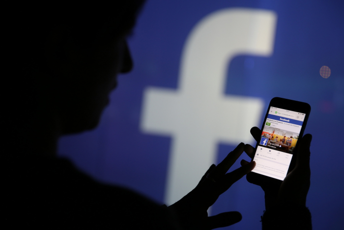 “Facebook” istifadəçilərinin sayı 2,5 milyarda çatıb   