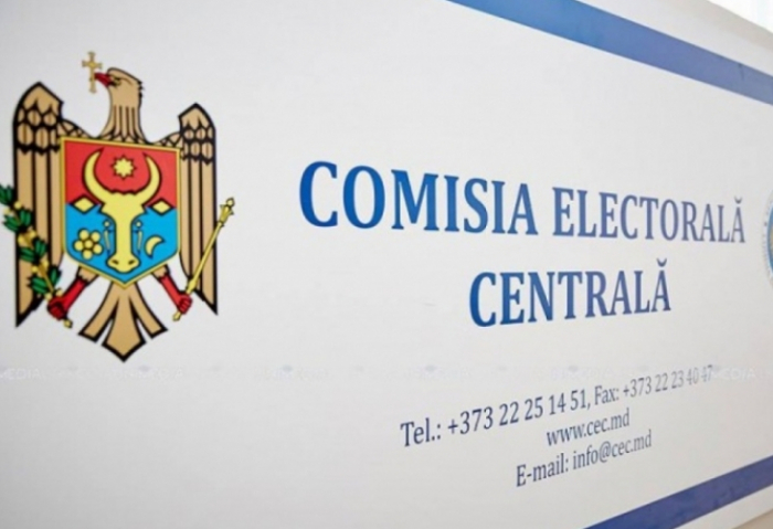   Representatives of Moldovan Parliament and CEC to monitor elections in Azerbaijan  